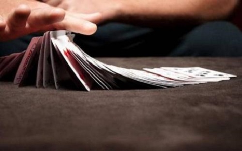 交易之难在于它实在太容易了 难论百科 第1张-难论-难者博客